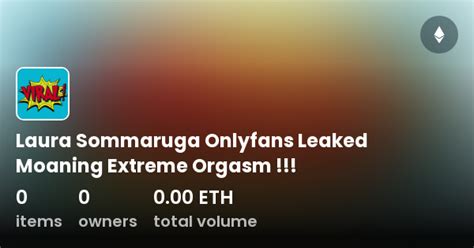 laurasommaruga leak|Laura Sommaruga Onlyfans Leaks